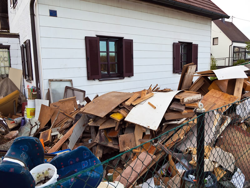 Haushaltsauflösung Schweiz und in der Nähe