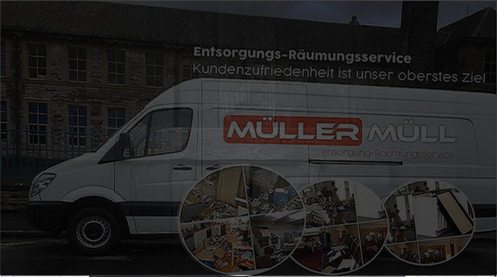 Wohnungsräumungen in Hinwil Ringwil