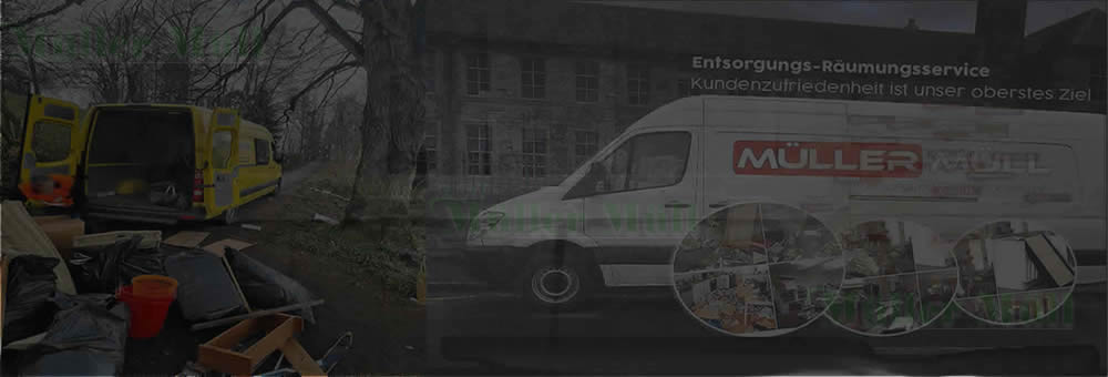 Wohnungsräumungen in Zürich Affoltern